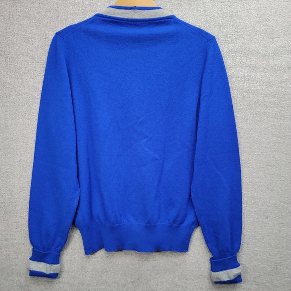 HADLEIGH'S LISA CASHMERE CARDIGAN SWEATER, SIZE 50 - Picture 3 of 7